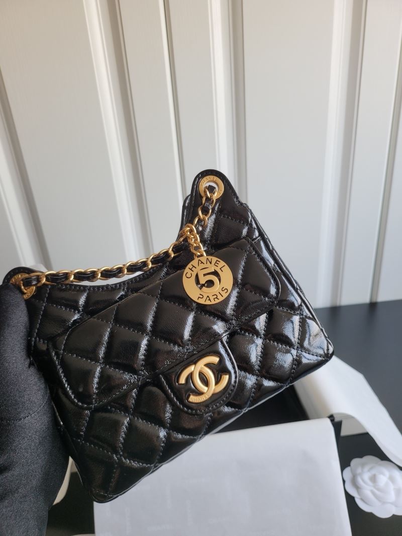 Chanel Hobo Bags